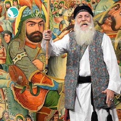 Naqqāli, Iranian dramatic story-telling