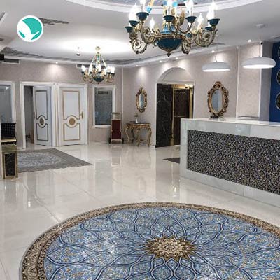 Khajoo Hotel Isfahan-4 stars