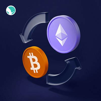 Pay Iran tour in Crypto curency