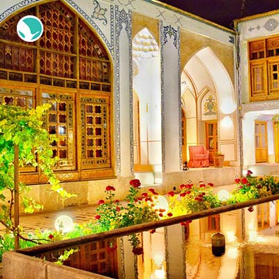 Isfahan Traditional Hotel Isfahan-3 stars