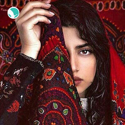 Pateh, Kermani women's art