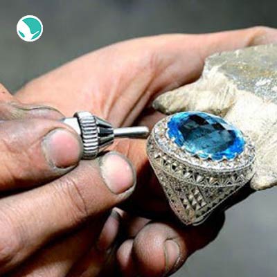 The art of jewelry, Morasa