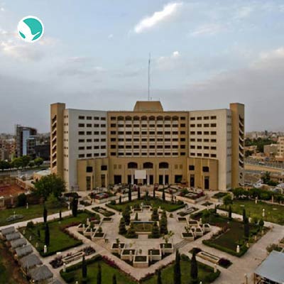 4 Best Hotels in Kerman: where to stay