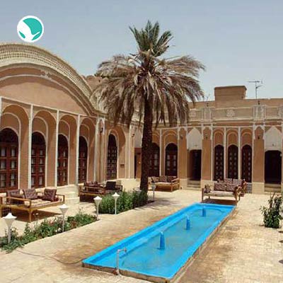 Adib Al-Mamalek Hotel Yazd-3 stars