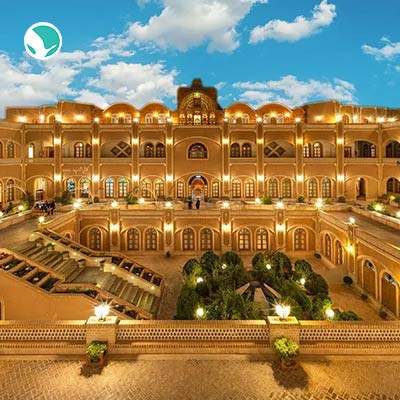 3 Best hotels in Yazd: Where to stay