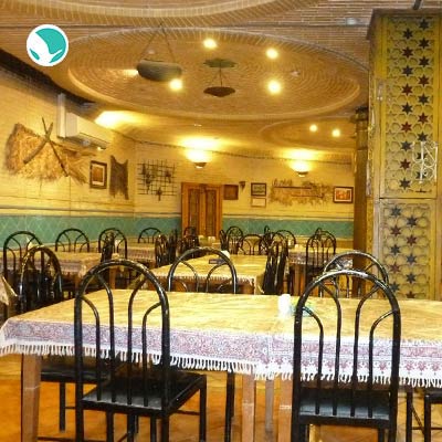 Roodaki Hotel Shiraz-2 stars