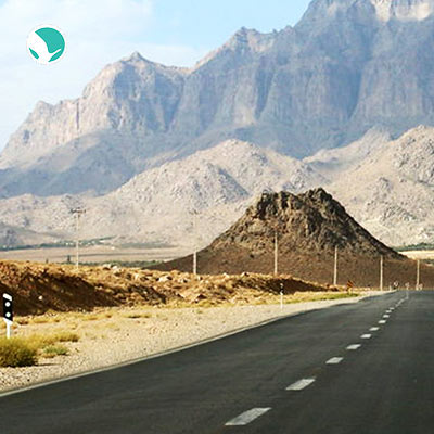 Bus timetable (Yazd to Kashan)