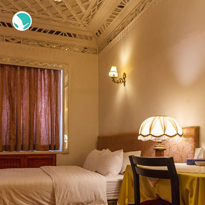Karoon Hotel Tehran-3 stars