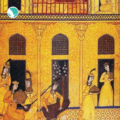 The greatest romantic epic poet in Persian literature