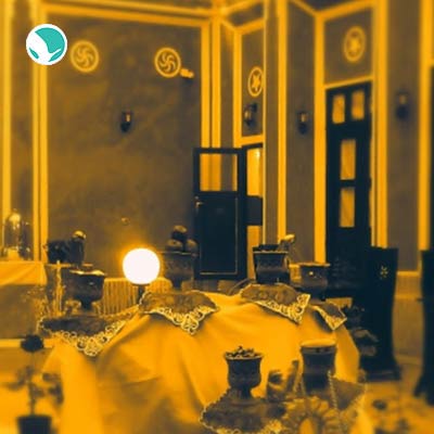 Silver Hotel Yazd-1 star
