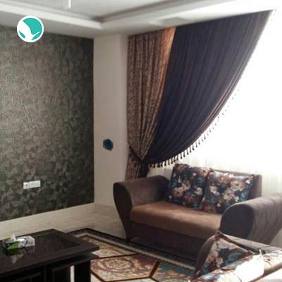 Arnica Apartments Hotel Shiraz-2 stars