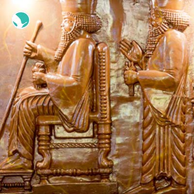 Malek Hotel Isfahan-3 stars