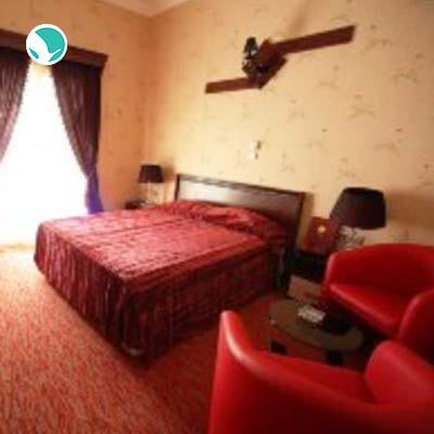 Kowsar Hotel Shiraz-2 stars