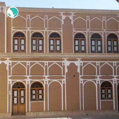 Mehr Hotel Yazd-3 stars