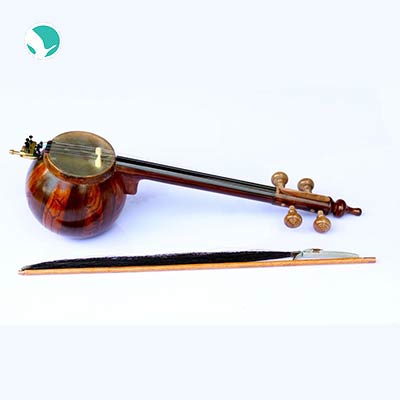 Kamancheh (musical instrument)