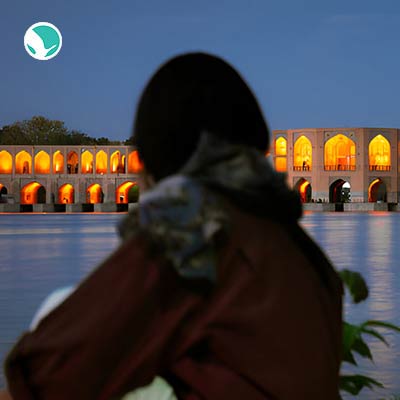 Tour to Iran for US citizens