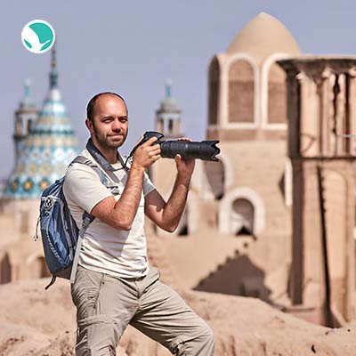 تأشیرة الدخول و الخروج ایران المتعددة