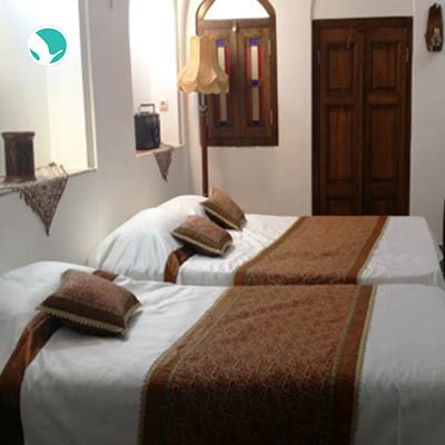 Leb-e Khandagh Hotel Yazd-3 stars