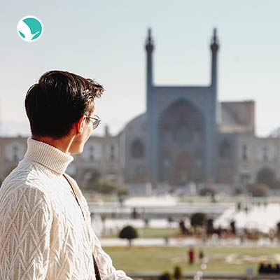Iran tour for Canadians