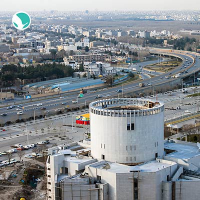 How to get Mashhad from Tehran?