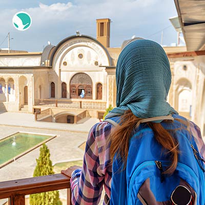 Tour to Iran From Indonesia - A Complete Guide
