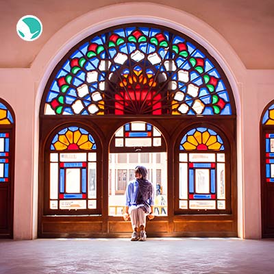 Tour to Iran from South Africa