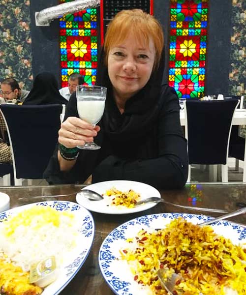 Adresse et contacts de HiPersia