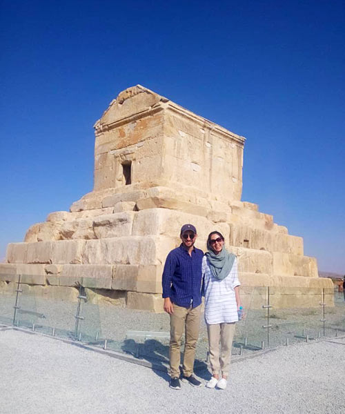 Adresse et contacts de HiPersia