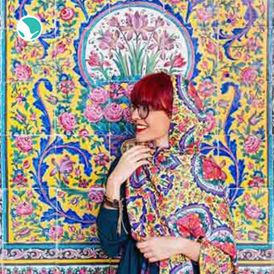 Autres services de voyage en Iran