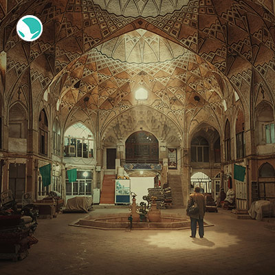 Affaires en Iran