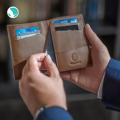 Iran Tourist Debit Card