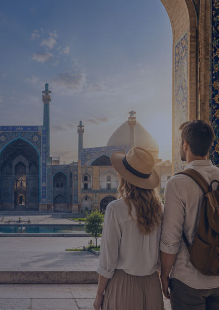 Iran visa