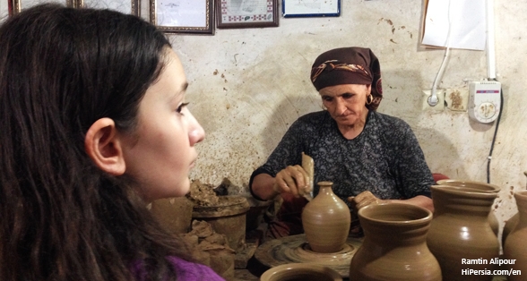 Sustainable Travel to Iran: Be a friend of Nature