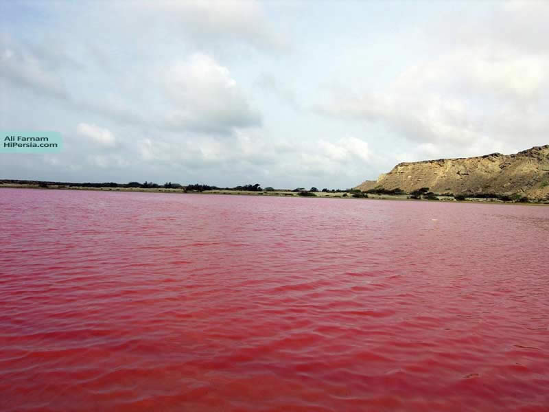 دیدنی‌های چابهار