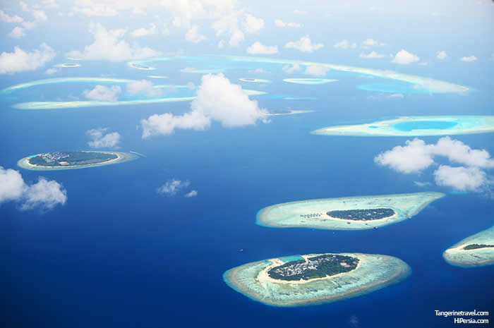 جزایر مالدیو