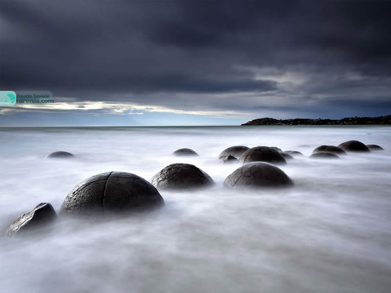 Moeraki