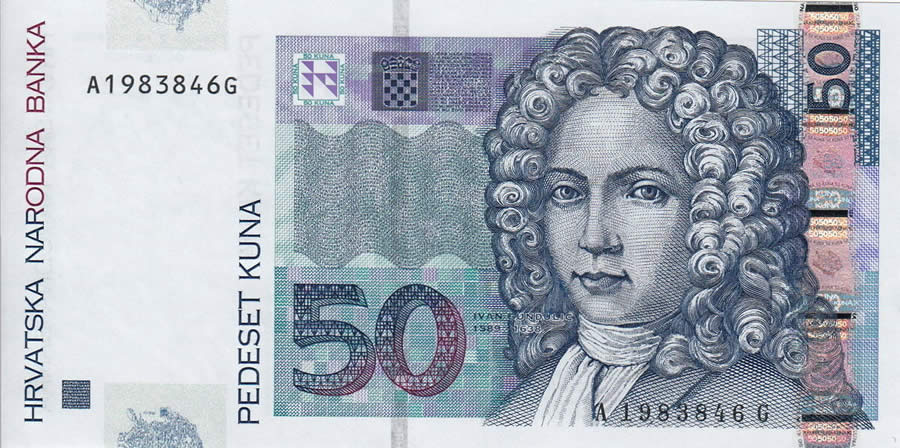 واحد پول کشور کرواسی چیست هایپرشیا