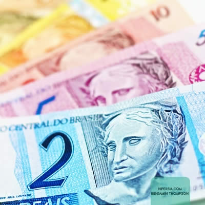 واحد پول کشور برزیل چیست؟
