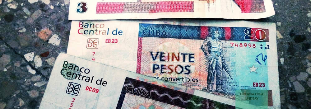 واحد پول کشور کوبا چیست؟