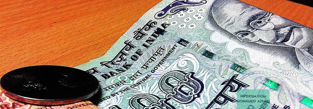 واحد پول کشور هند چیست؟