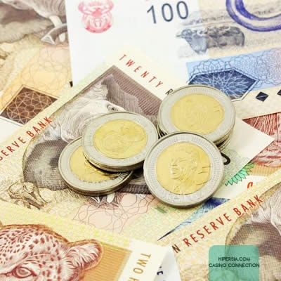 واحد پول کشور آفریقای جنوبی چیست؟