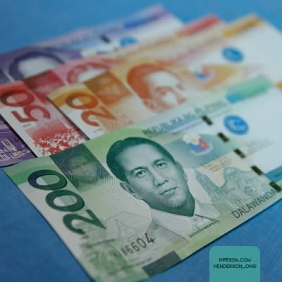 واحد پول کشور فیلیپین چیست؟
