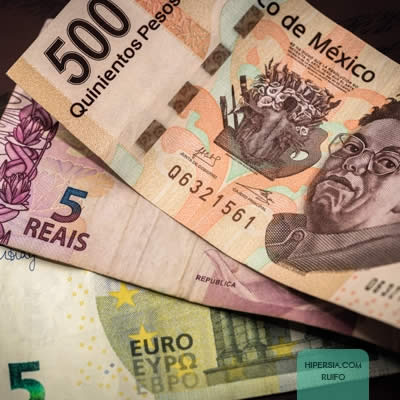 واحد پول کشور مکزیک چیست؟