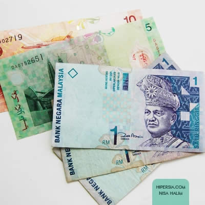 واحد پول کشور مالزی چیست؟