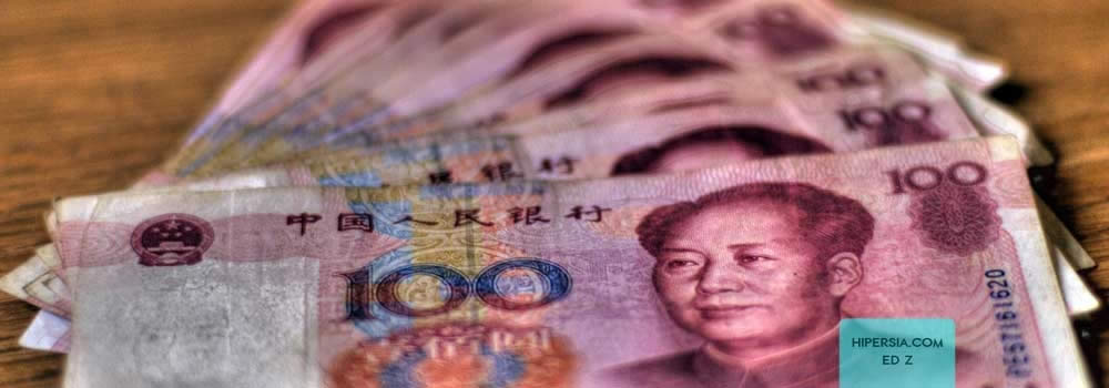 واحد پول کشور چین چیست؟