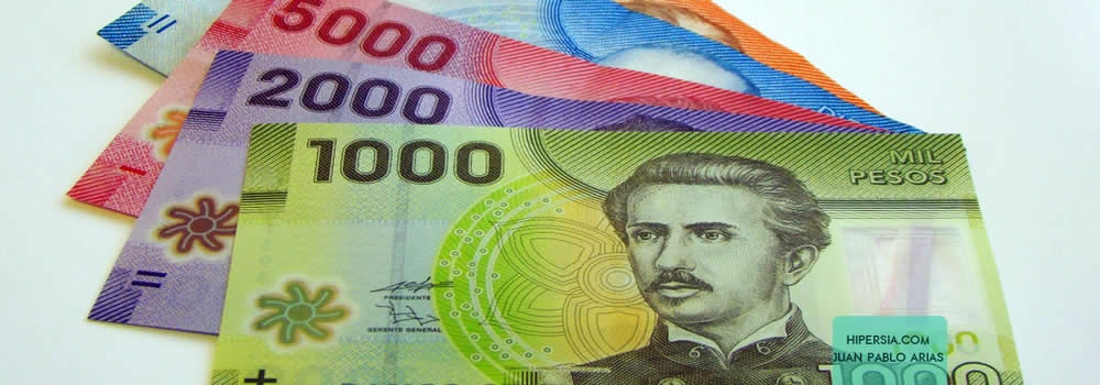 واحد پول کشور شیلی چیست؟
