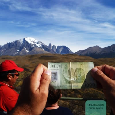 واحد پول کشور شیلی چیست؟