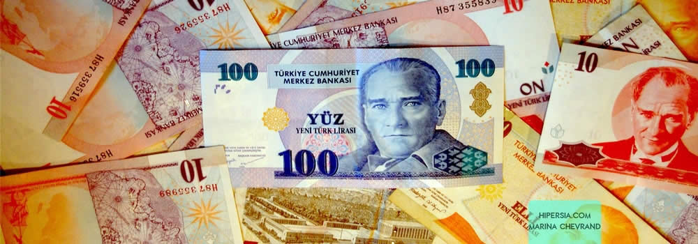 واحد پول کشور ترکیه چیست؟