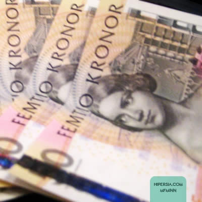 واحد پول کشور سوئد چیست؟