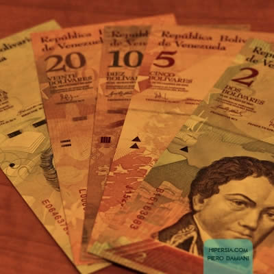 واحد پول کشور ونزوئلا چیست؟